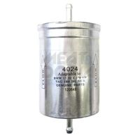 MEAT & DORIA 4024 - Filtro combustible