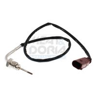 MEAT & DORIA 12630 - Sensor, temp. gas escape