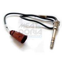MEAT & DORIA 12244 - Sensor, temp. gas escape