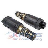 MEAT & DORIA K28065 - Válvula reguladora, compresor