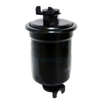 MEAT & DORIA 4374 - Filtro combustible