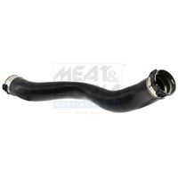 MEAT & DORIA 96846 - Tubo flexible de aire de sobrealimentación