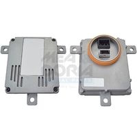 MEAT & DORIA 73212667 - Unidad de control, iluminación