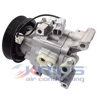 MEAT & DORIA K15234A - Compresor, aire acondicionado