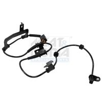 MEAT & DORIA 90748 - Sensor, revoluciones de la rueda