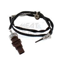 MEAT & DORIA 12480 - Sensor, temp. gas escape