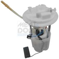 MEAT & DORIA 77748 - Unidad de alimentación de combustible