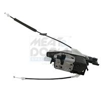 MEAT & DORIA 31265 - Cerradura de puerta