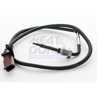 MEAT & DORIA 12331 - Sensor, temp. gas escape