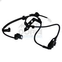 MEAT & DORIA 901486 - Sensor, revoluciones de la rueda