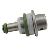 MEAT & DORIA 75088 - Regulador de la presión del combustible