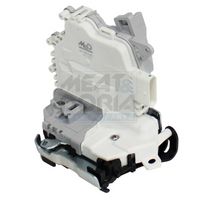 MEAT & DORIA 31196 - Cerradura de puerta