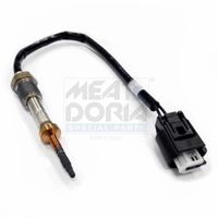 MEAT & DORIA 12025 - Sensor, temp. gas escape