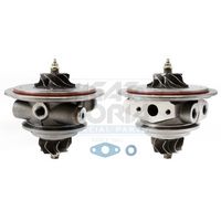 MEAT & DORIA 601538 - Conjunto de piezas, turbocompresor