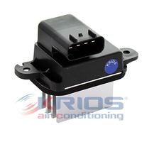 MEAT & DORIA K106093 - Regulador, ventilador habitáculo