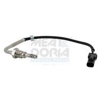 MEAT & DORIA 12504 - Sensor, temp. gas escape