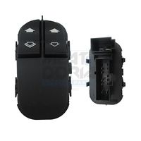 MEAT & DORIA 26038 - Interruptor, elevalunas