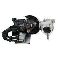 MEAT & DORIA 88410 - Válvula EGR