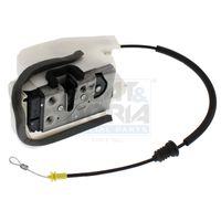 MEAT & DORIA 31899 - Cerradura de puerta