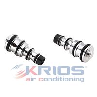 MEAT & DORIA K28074 - Válvula reguladora, compresor