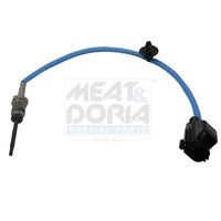 MEAT & DORIA 12431 - Sensor, temp. gas escape