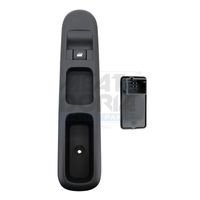 MEAT & DORIA 26458 - Interruptor, elevalunas