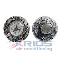 MEAT & DORIA K97044 - Embrague, ventilador del radiador