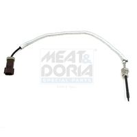 MEAT & DORIA 12127 - Sensor, temp. gas escape