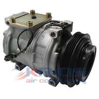 MEAT & DORIA KSB118D - Compresor, aire acondicionado