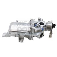 MEAT & DORIA 88944 - Módulo EGR