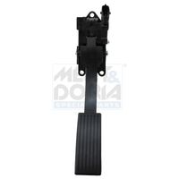 MEAT & DORIA 83639 - Kit de acelerador