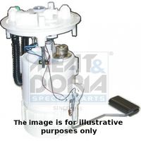 MEAT & DORIA 76832E - Unidad de alimentación de combustible