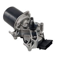 MEAT & DORIA 27154 - Motor del limpiaparabrisas