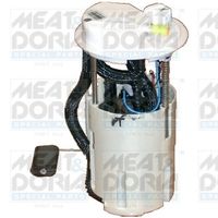 MEAT & DORIA 76805 - Unidad de alimentación de combustible