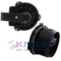 MEAT & DORIA K92406 - Ventilador habitáculo