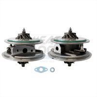 MEAT & DORIA 601519 - Conjunto de piezas, turbocompresor