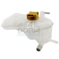 MEAT & DORIA 2035202 - Depósito de agua, radiador