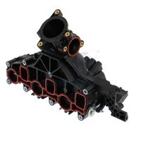 MEAT & DORIA 89428 - Módulo colector de admisión