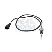 MEAT & DORIA 12474 - Sensor, temp. gas escape