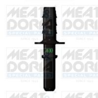 MEAT & DORIA QE1 - Racores, uniones