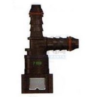 MEAT & DORIA QC7 - Racores, uniones