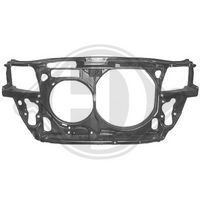 DIEDERICHS 1016003 - Revestimiento frontal