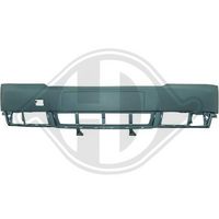 DIEDERICHS 1017050 - Parachoques - Priority Parts