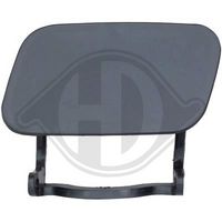 DIEDERICHS 1018263 - Cubierta, parachoques