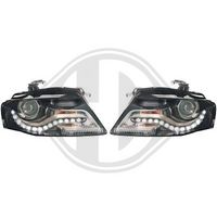 DIEDERICHS 1018485 - Juego faros principales - HD Tuning