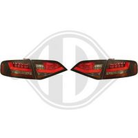 DIEDERICHS 1018799 - Juego luz trasera - HD Tuning
