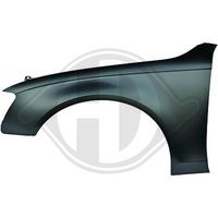 DIEDERICHS 1019007 - Guardabarros