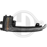 DIEDERICHS 1019327 - Piloto intermitente