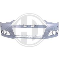 DIEDERICHS 1020052 - Parachoques