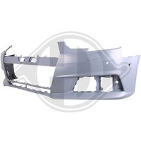 DIEDERICHS 1020052 - Parachoques